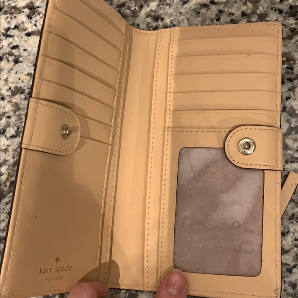 Colorful wallet - Picture 2 of 3